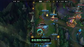 显性强点