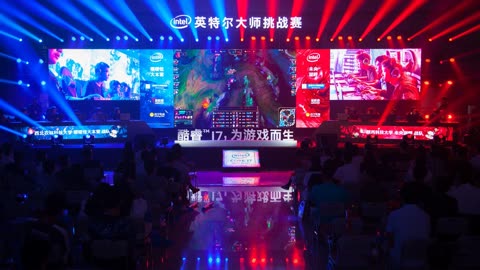 穿透