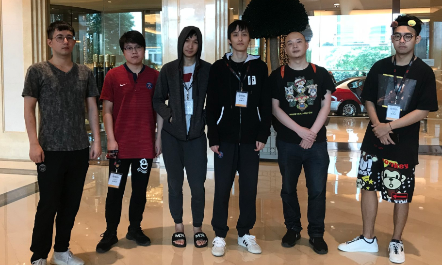 球队战略对 球队战略对